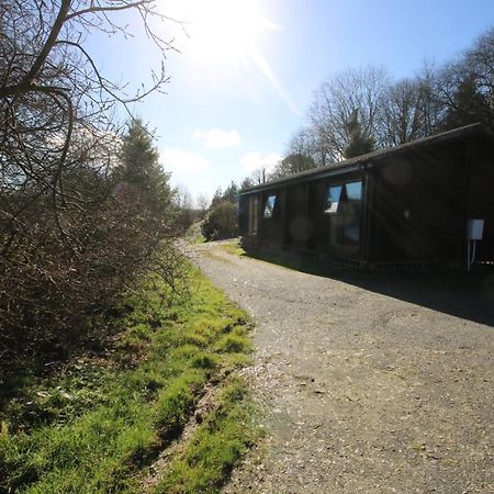 Hartland Hideaway Lodge Woolfardisworthy  Exterior photo